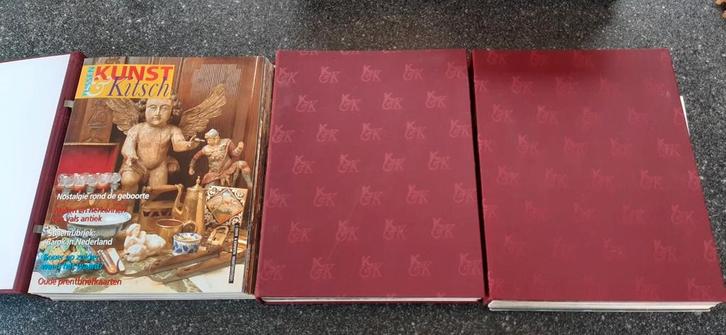 Tussen kunst & kitsch, Boeken, Overige Boeken, Gelezen, Ophalen of Verzenden