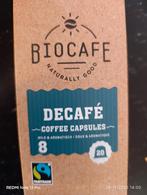 Koffie capsules, Diversen, Levensmiddelen, Ophalen