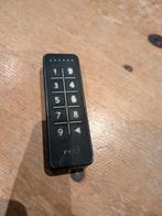 Nuki Keypad (gebruikt) - Draadloze Toegang. Werkt goed!, Ophalen of Verzenden, Compatibel met smartphone, Zo goed als nieuw, Draadloos