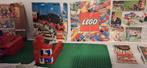 Lego platen blokken raampjes folders, Kinderen en Baby's, Speelgoed | Duplo en Lego, Ophalen of Verzenden, Zo goed als nieuw