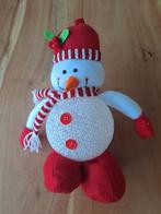 Sneeuwpop, Ophalen of Verzenden, Gebruikt