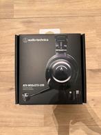 Audio-Technica M50x STS USB, Audio, Tv en Foto, Koptelefoons, Ophalen, Zo goed als nieuw, Overige merken, Draadloos