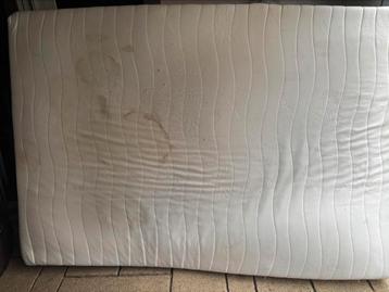 Matras gratis af te halen