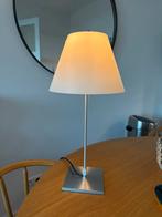 Design Luceplan Constanzina/Constanza Tafel lamp, Huis en Inrichting, Lampen | Tafellampen, Ophalen of Verzenden, Zo goed als nieuw