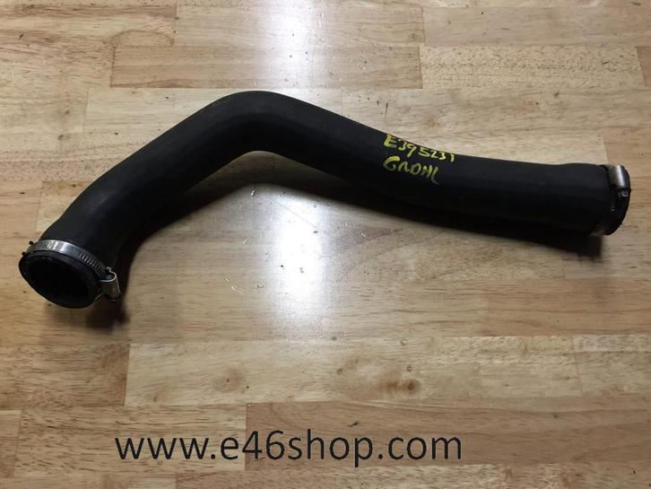 Koelslang BMW e39 523i, Auto-onderdelen, Motor en Toebehoren, BMW, Gebruikt, Ophalen of Verzenden