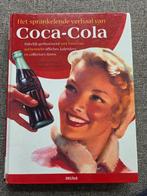 Coca Cola - het spraakmakende verhaal, Ophalen of Verzenden, Gebruikt, Overige typen