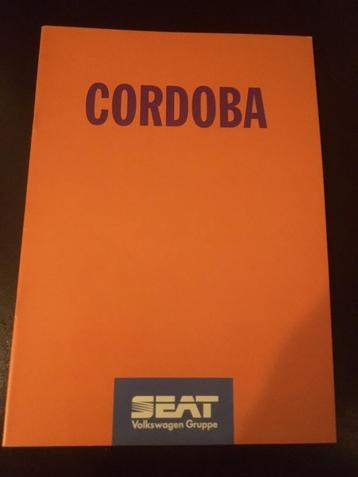 Seat Cordoba