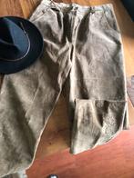 Lederhose - Maat 44, Overige maten, Ophalen of Verzenden, Kleding, Overige thema's