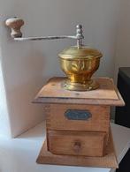 Ouderwetse koffiemolen, Ophalen of Verzenden