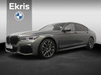 BMW 7-serie 740Ld xDrive High Executive | M Sportpakket | In, Auto's, 12 maanden, Gebruikt, 2993 cc, 340 pk
