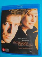 The Thomas Crown Affair, Cd's en Dvd's, Blu-ray, Ophalen of Verzenden, Zo goed als nieuw