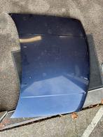 Vw Golf 3 motorkap (Volkswagen Golf III) – Blauw, Ophalen, Voor, Volkswagen, Motorkap