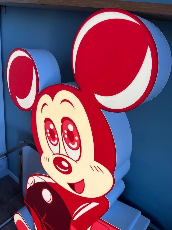 Mickey Mouse te koop, Verzamelen, Disney, Nieuw, Overige typen, Mickey Mouse, Ophalen