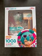 Racing Miku 2013 Sepang version - Nendoroid - GSC, Ophalen of Verzenden, Zo goed als nieuw