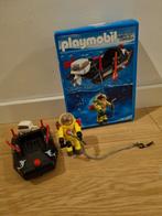 Playmobil 4910 Duikboot met Duiker, Ophalen of Verzenden, Gebruikt