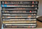 opruiming collectie 9x DVD van regisseur Martin Scorsese, Alle leeftijden, Ophalen, Zo goed als nieuw, Detective en Krimi