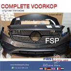 W176 FACELIFT AMG VOORKOP Mercedes A Klasse COMPLEET FRONT 2, Gebruikt, -, Voor, Ophalen of Verzenden