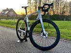 Trek Emonda SLR7, Fietsen en Brommers, Fietsen | Racefietsen, Overige merken, Meer dan 20 versnellingen, Carbon, Ophalen of Verzenden