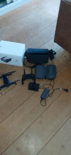 Dji mavic air drone., Audio, Tv en Foto, Drones, Ophalen of Verzenden, Zo goed als nieuw