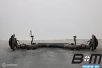 Achteras VW Caddy 2K 2K5501101E, Gebruikt