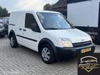 Ford Transit Connect T220S 1.8 TDdi | NW APK | LAGE KM STAND, Auto's, Stof, Gebruikt, 4 cilinders, Origineel Nederlands