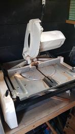 Afkortzaag Elu TGS, Ophalen, Gebruikt, Afkortzaag, 30 tot 70 mm