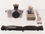 Olympus PEN E-PM1 (mini versie PEN) slechts 5249clicks, Ophalen of Verzenden, 1980 tot heden, Fototoestel