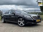 Mercedes-Benz S-klasse 500 Maybach 4Matic Full option!, Auto's, 2175 kg, Gebruikt, Maybach S-Klasse, Zwart