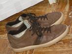 TODS sneakers,Mt 41,5(7,5)zeer goede staat, Kleding | Heren, Schoenen, Tweedehands, Bruin, Tweedehands, Sneakers of Gympen