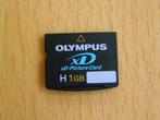 Memory Card Olympus H 1GB, XD, Zo goed als nieuw, Minder dan 2 GB, Ophalen of Verzenden