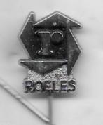 ROULES SPELD, Verzenden, Gebruikt, Overige onderwerpen, Speldje of Pin