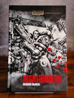 Nightbringer, Warhammer 40k Legends Collection #9, hardcover, Hobby en Vrije tijd, Wargaming, Warhammer 40000, Boek of Catalogus
