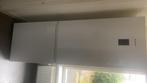 Samsung koelkast, Witgoed en Apparatuur, Koelkasten en IJskasten, Ophalen, Gebruikt, 200 liter of meer, 60 cm of meer