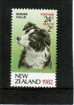 Hond., Ophalen of Verzenden, New zeeland, Overige landen, Postfris