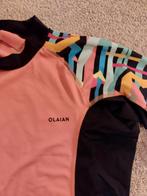 Uv shirt Olaian 2 stuks. Maat 152., Ophalen of Verzenden, Jongen of Meisje, Sport- of Zwemkleding