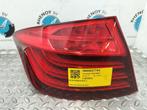 BMW 5 SERIES F10LCI 530d High Executive  ACHTERLICHT L 2015, Ophalen of Verzenden, Gebruikt, Stiba lid