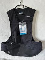 Helite airnest airbag vest XLL nooit gedragen, Nieuw, Bovenkleding, Ophalen of Verzenden, Springen