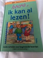Leuk kinderboek voor beginnende lezers, Boeken, Ophalen of Verzenden, Zo goed als nieuw, Fictie algemeen