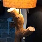 Eikenlamp, Ophalen of Verzenden, Zo goed als nieuw, Minder dan 100 cm