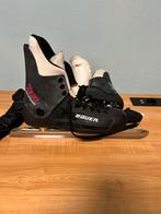 Bauer combinoren maat 42, Gebruikt, Bauer, Combinoren, Ophalen of Verzenden