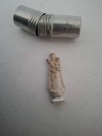 oude zakheilige in buisje (504), Ophalen of Verzenden