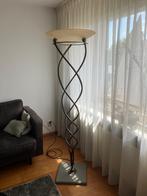 Terzani lamp, Huis en Inrichting, Lampen | Vloerlampen, Ophalen of Verzenden, Gebruikt, Glas, 150 tot 200 cm