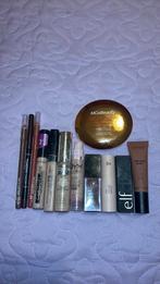 Makeup set (elf, mcobeauty, catrice etc), Sieraden, Tassen en Uiterlijk, Uiterlijk | Cosmetica en Make-up, Ophalen of Verzenden