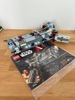 Lego star wars, Ophalen of Verzenden, Nieuw, Actiefiguurtje