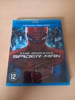 The Amazing Spider-Man - Blu-ray Special Edition, Ophalen of Verzenden, Gebruikt, Actie