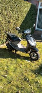 Peugeot Vivacity tweetakt, Fietsen en Brommers, Ophalen, Gebruikt, Vivacity