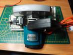 Black & Decker Cirkelzaag DN 57, Gebruikt, Cirkelzaag, 600 tot 1200 watt, Ophalen of Verzenden