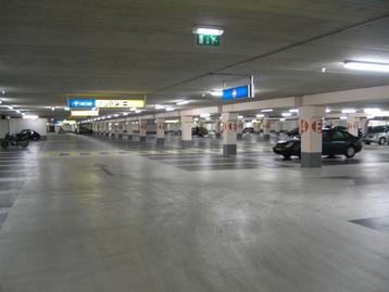 Parkeerplek huren ijburg beschikbaar voor biedingen