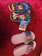 Slippers maat 26 en 27 nieuwe, Ophalen of Verzenden, Zo goed als nieuw, Meisje