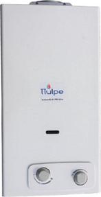 TTulpe Indoor B-6 P50 Eco ErP/NOx propaan, Doe-het-zelf en Verbouw, Geisers en Boilers, Ophalen, Minder dan 20 liter, Propaan of Butaan